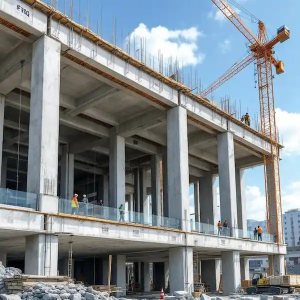 Concreto Armado