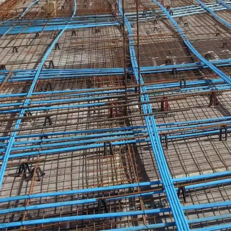 Concreto Protendido